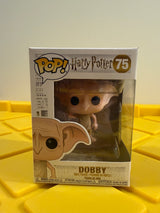 Funko POP! Dobby