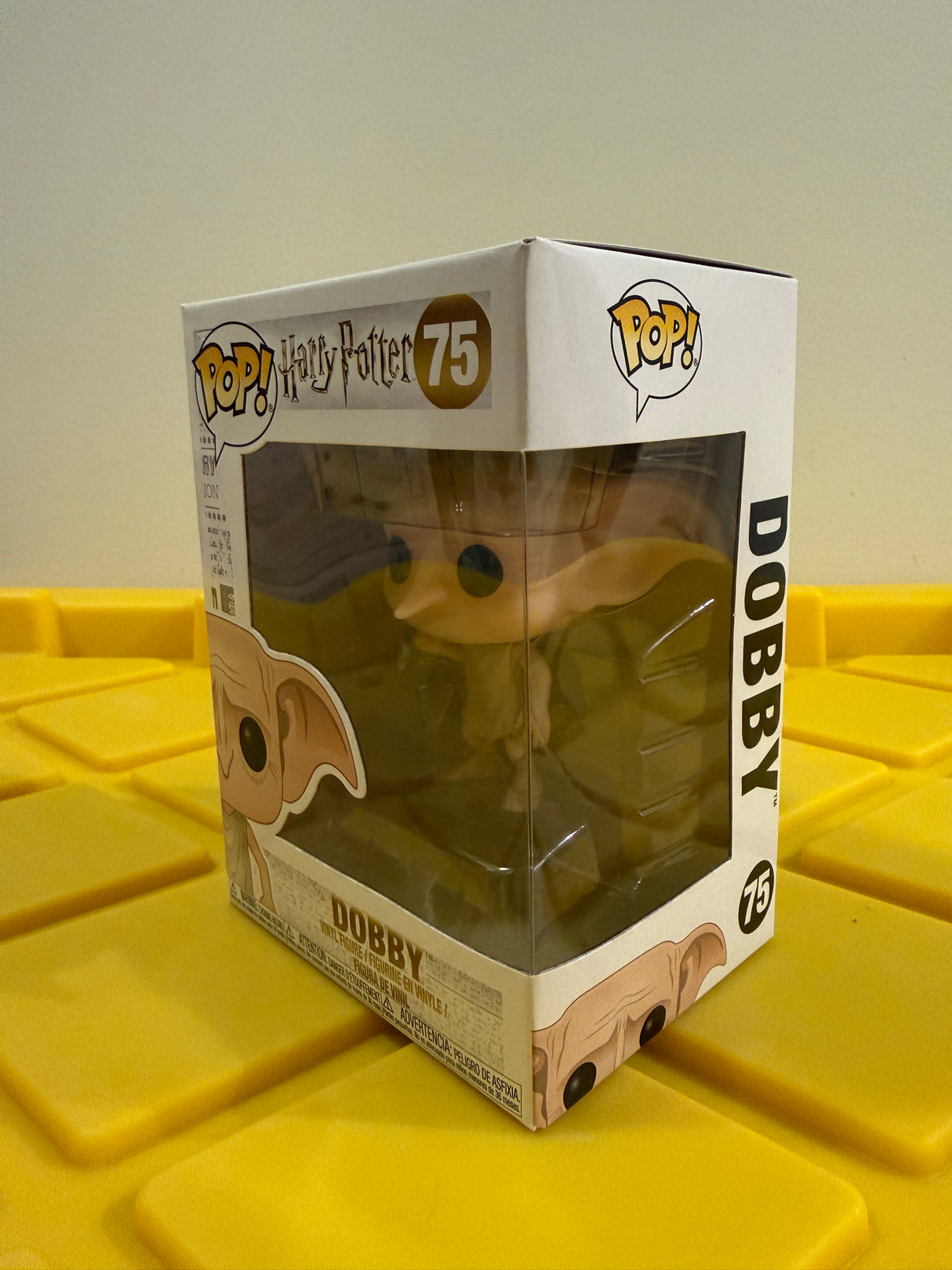 Funko POP! Dobby