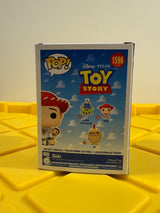 Funko POP! Andy