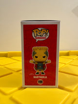 Funko POP! Bartigula (Signed)