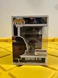 Funko POP! Hunter B-15 - Limited Edition Amazon Exclusive
