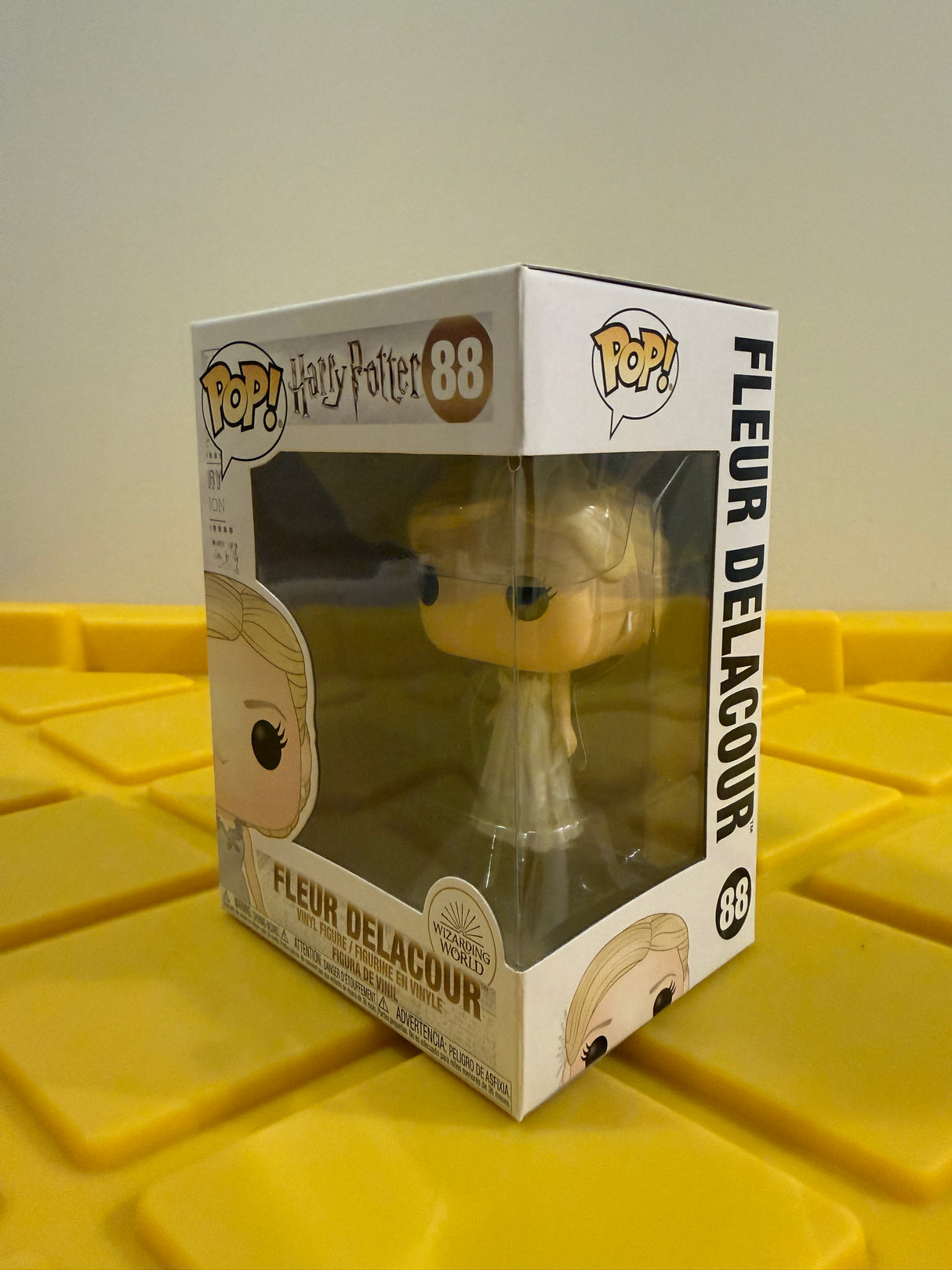 Funko POP! Fleur Delacour
