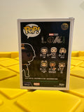 Funko POP! Hunter B-15 - Limited Edition Amazon Exclusive