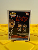 Funko POP! Dexter Morgan