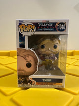 Funko POP! Thor