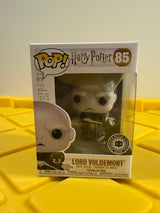 Funko POP! Lord Voldemort - Limited Edition Pop In A Box Exclusive