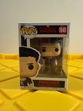 Funko POP! Punisher