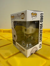 Funko POP! Lord Voldemort - Limited Edition Pop In A Box Exclusive