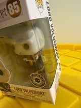 Funko POP! Lord Voldemort - Limited Edition Pop In A Box Exclusive