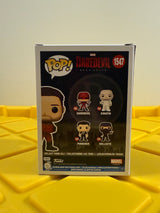 Funko POP! Daredevil - Limited Edition Entertainment Earth Exclusive