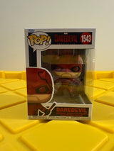 Funko POP! Daredevil
