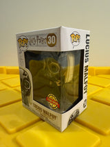 Funko POP! Lucius Malfoy - Limited Edition Special Edition Exclusive
