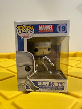 Silver Surfer