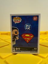 Funko POP! Superman (Black Suit) - Limited Edition Target Exclusive