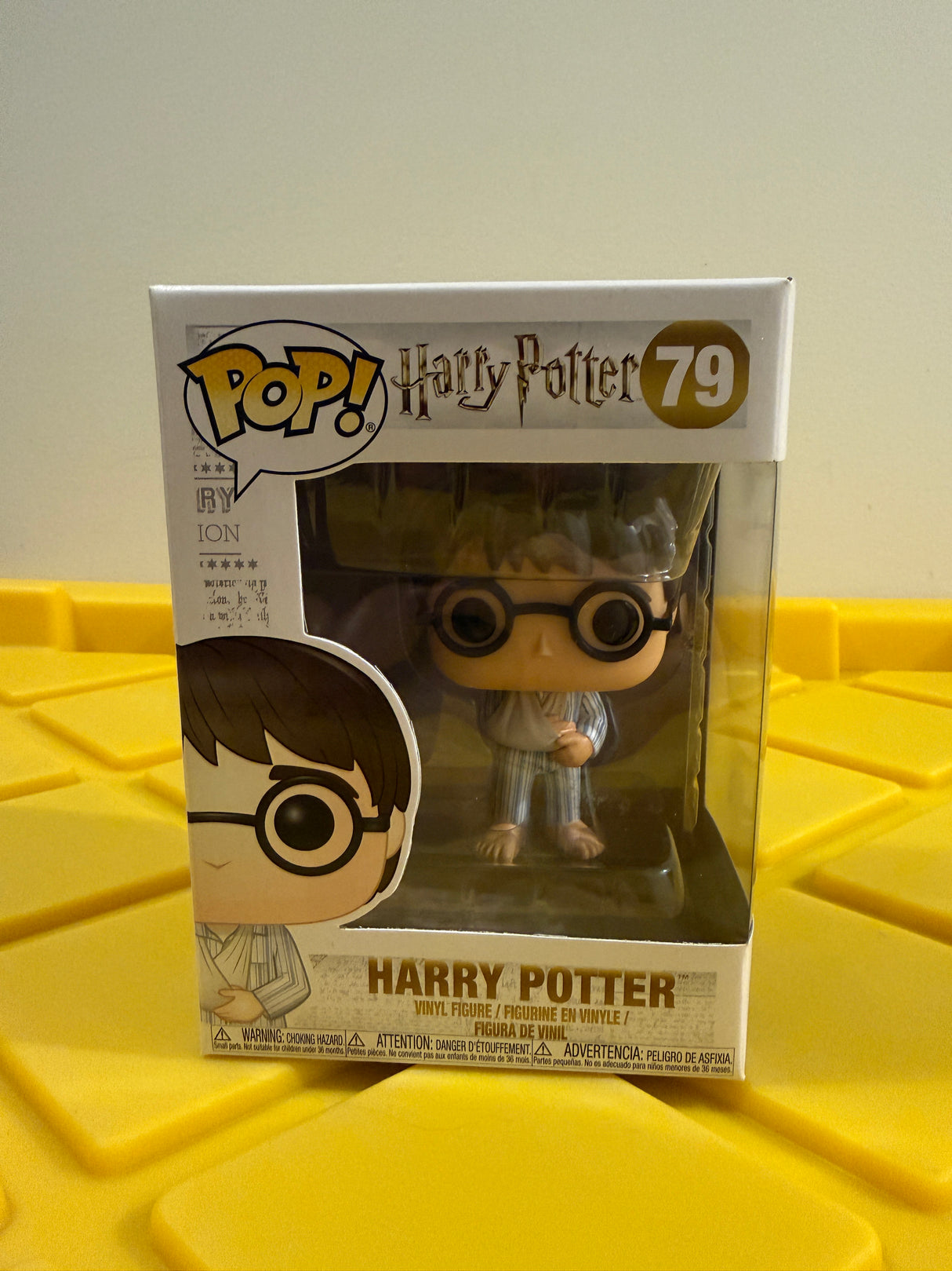 Funko POP! Harry Potter