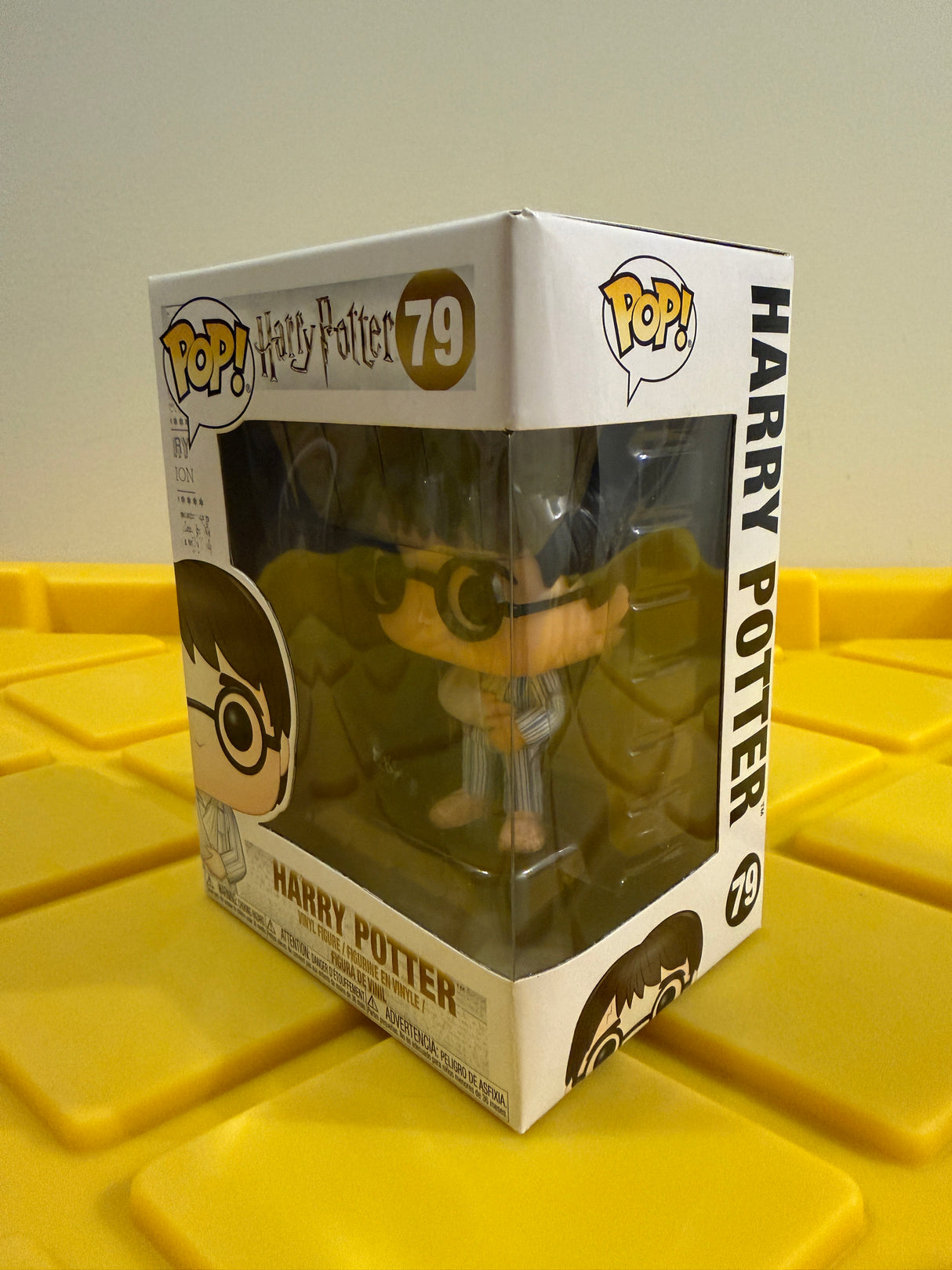 Funko POP! Harry Potter