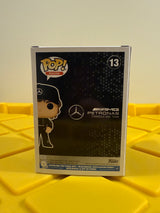 Funko POP! Kimi Antonelli