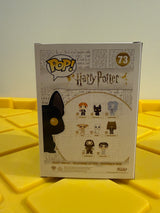 Funko POP! Sirius Black as Dog