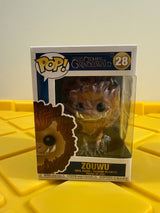 Funko POP! Zouwu