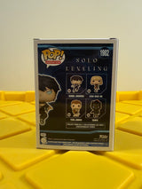 Funko POP! Sung Jinwoo