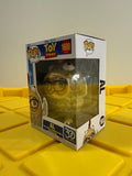 Funko POP! Al (Chicken Suit)