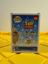 Funko POP! Al (Chicken Suit)