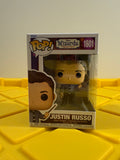 Funko POP! Justin Russo