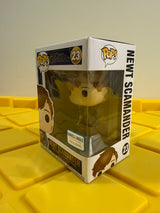 Funko POP! Newt Scamander - Limited Edition Barnes & Nobels Exclusive
