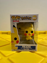 Funko POP! Pikachu