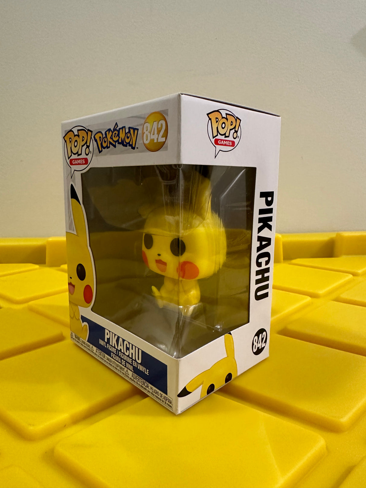 Funko POP! Pikachu