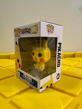 Funko POP! Pikachu