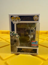 Funko POP! Augurey - Limited Edition 2018 NYCC Exclusive