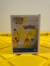 Funko POP! Pikachu
