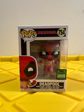 Deadpool - Limited Edition 2021 ECCC Exclusive