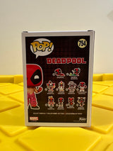 Deadpool - Limited Edition 2021 ECCC Exclusive
