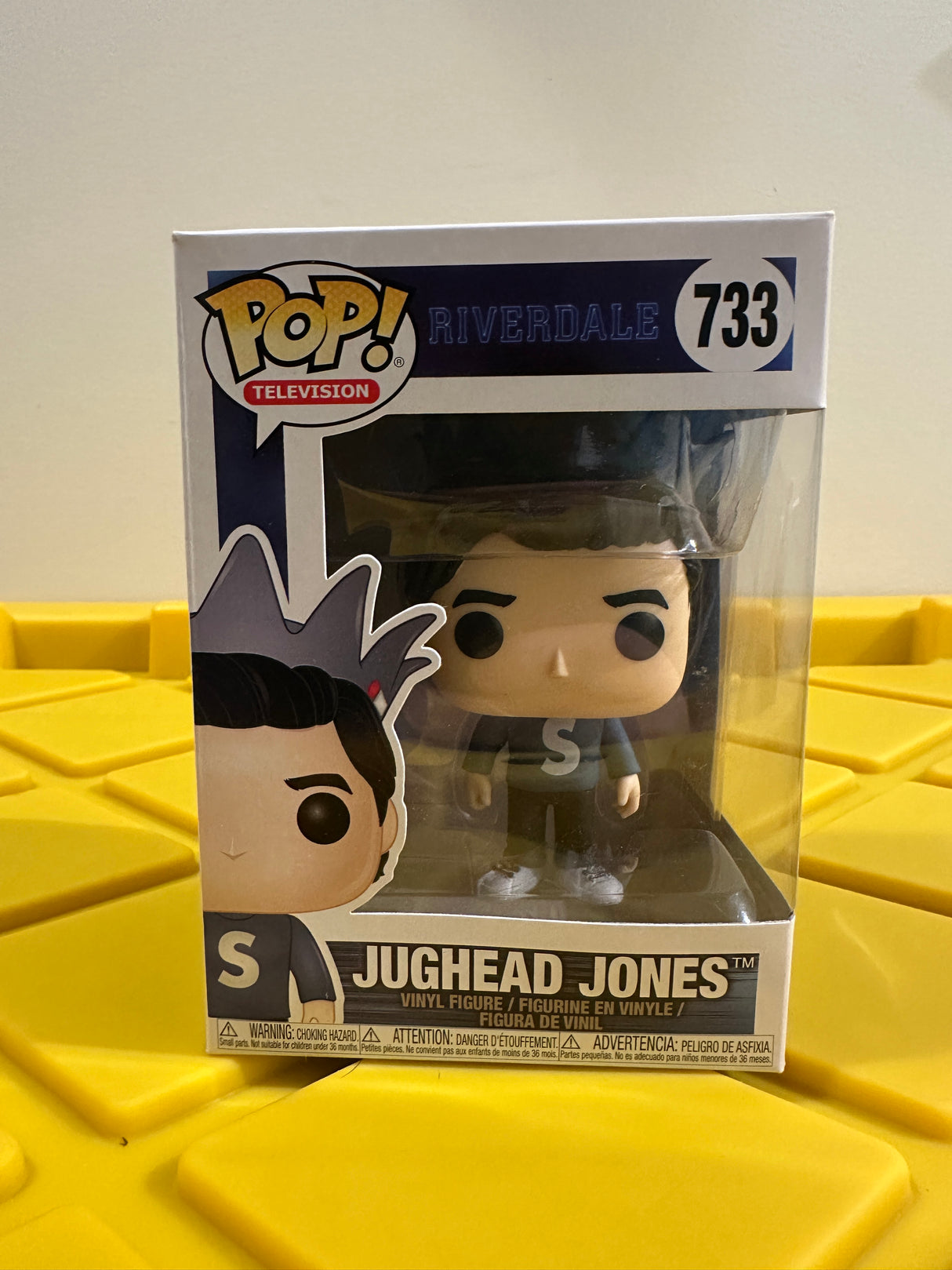 Funko POP! Jughead Jones