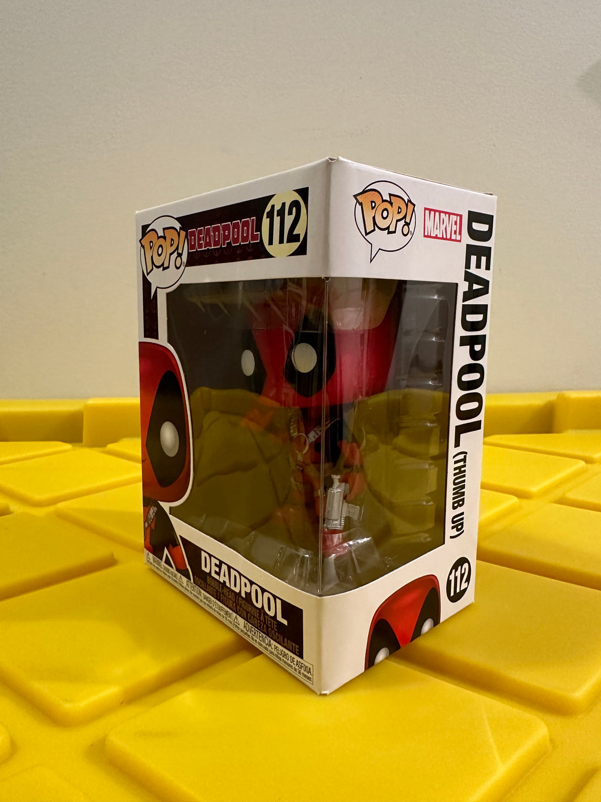 Deadpool