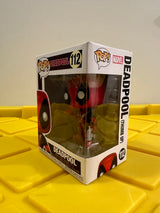Deadpool