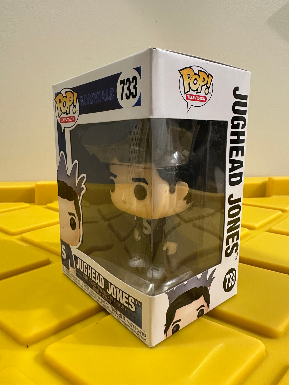 Funko POP! Jughead Jones