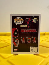 Deadpool