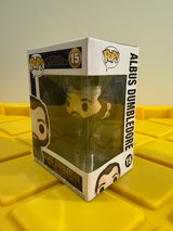 Funko POP! Albus Dumbledore