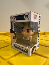 Funko POP! Reggie Mantle