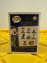Funko POP! Albus Dumbledore