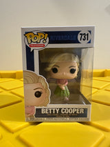 Funko POP! Betty Cooper