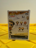 Funko POP! Dwight Schrute (Company Picnic)