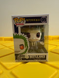 Funko POP! Beetlejuice