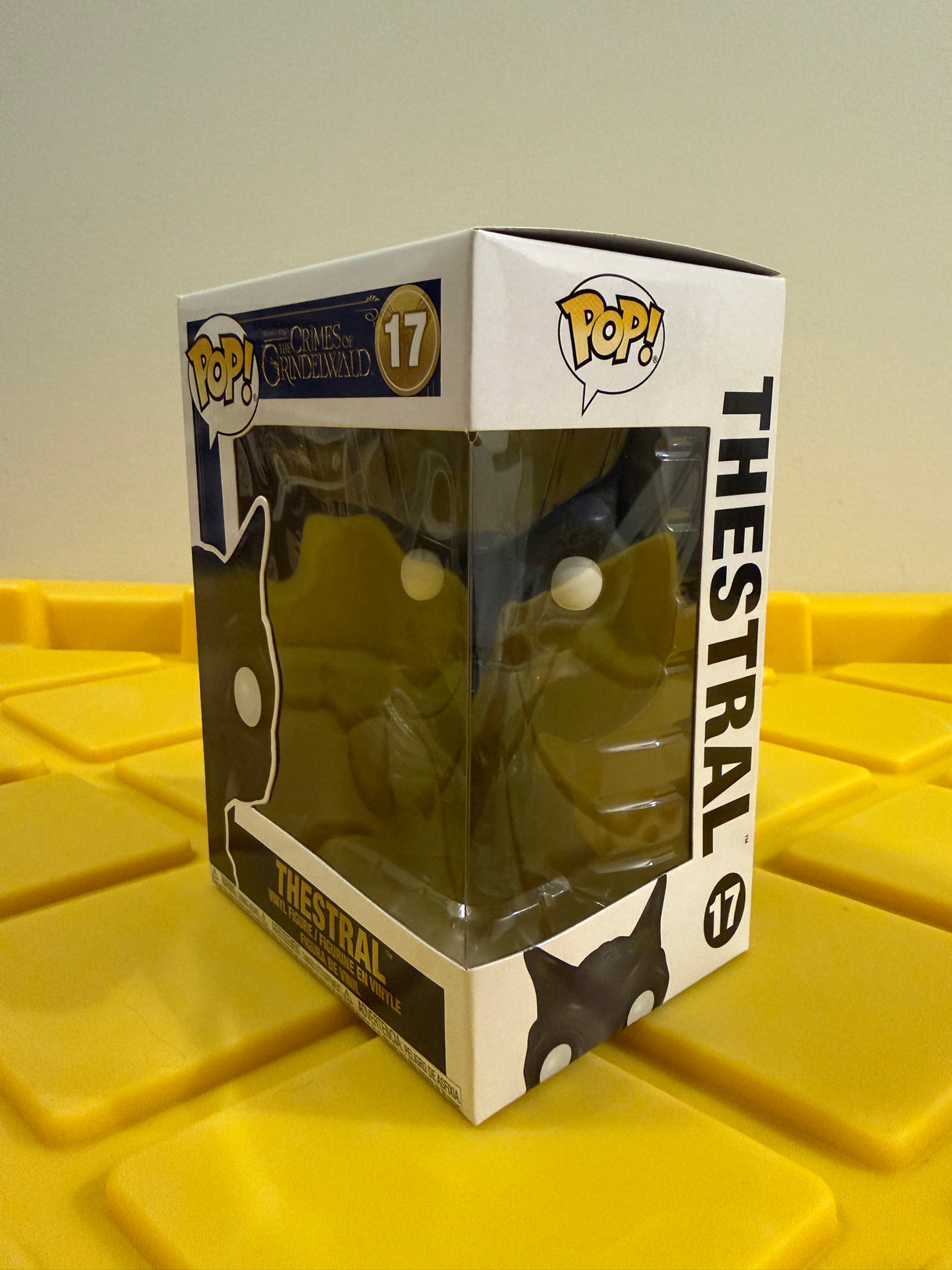 Funko POP! Thestral