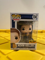 Funko POP! Kevin Keller - Limited Edition Hot Topic Exclusive