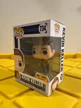 Funko POP! Kevin Keller - Limited Edition Hot Topic Exclusive
