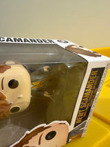 Funko POP! Newt Scamander